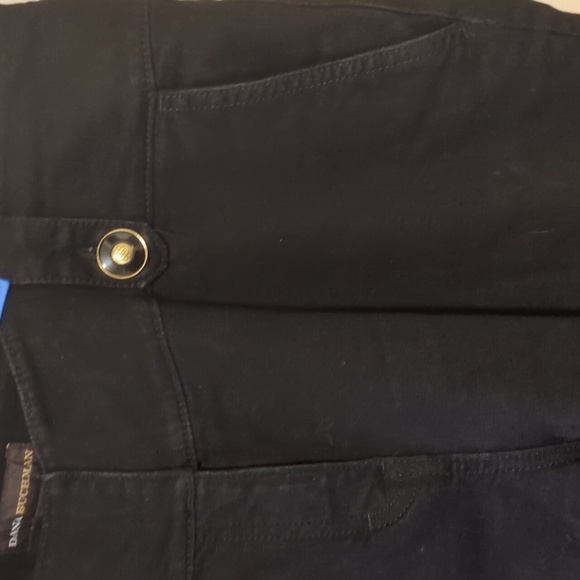 Black jeans - Picture 7 of 10